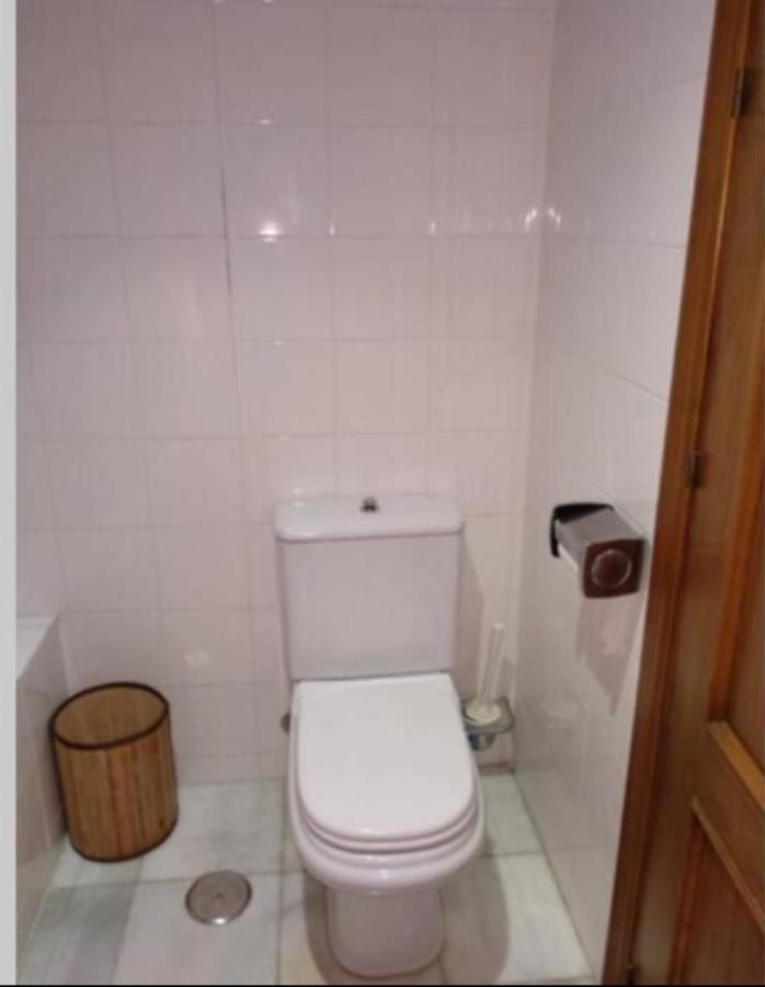 Apartamento S. Fernando Bahia Sur San Fernando Exterior foto